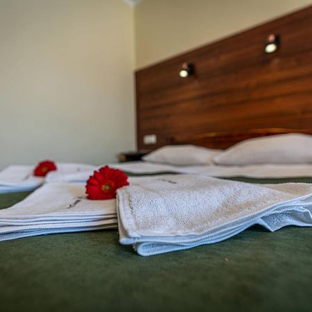 Markowy Dworek Białka Tatrzańska Extérieur photo