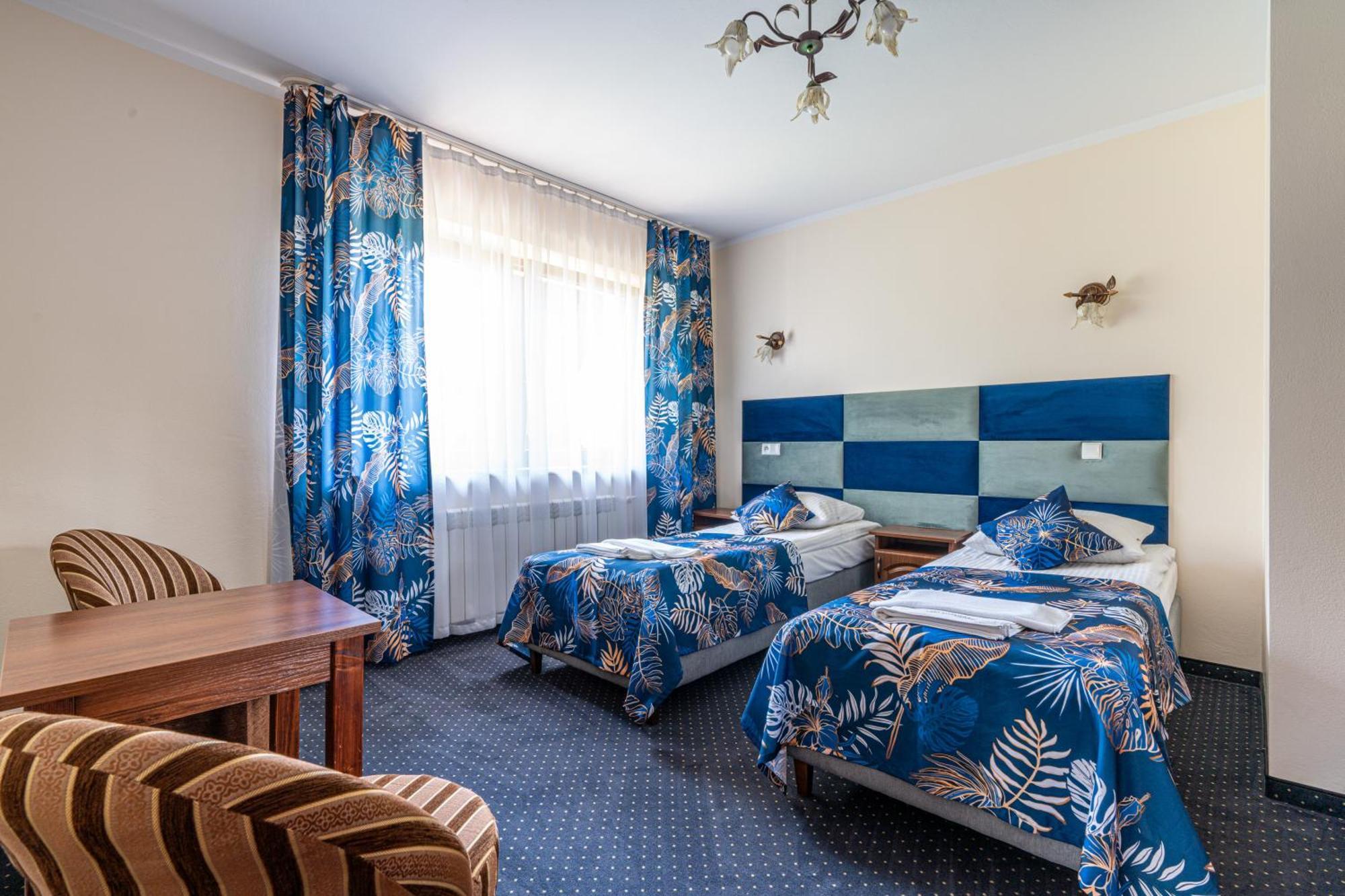 Markowy Dworek Białka Tatrzańska Extérieur photo