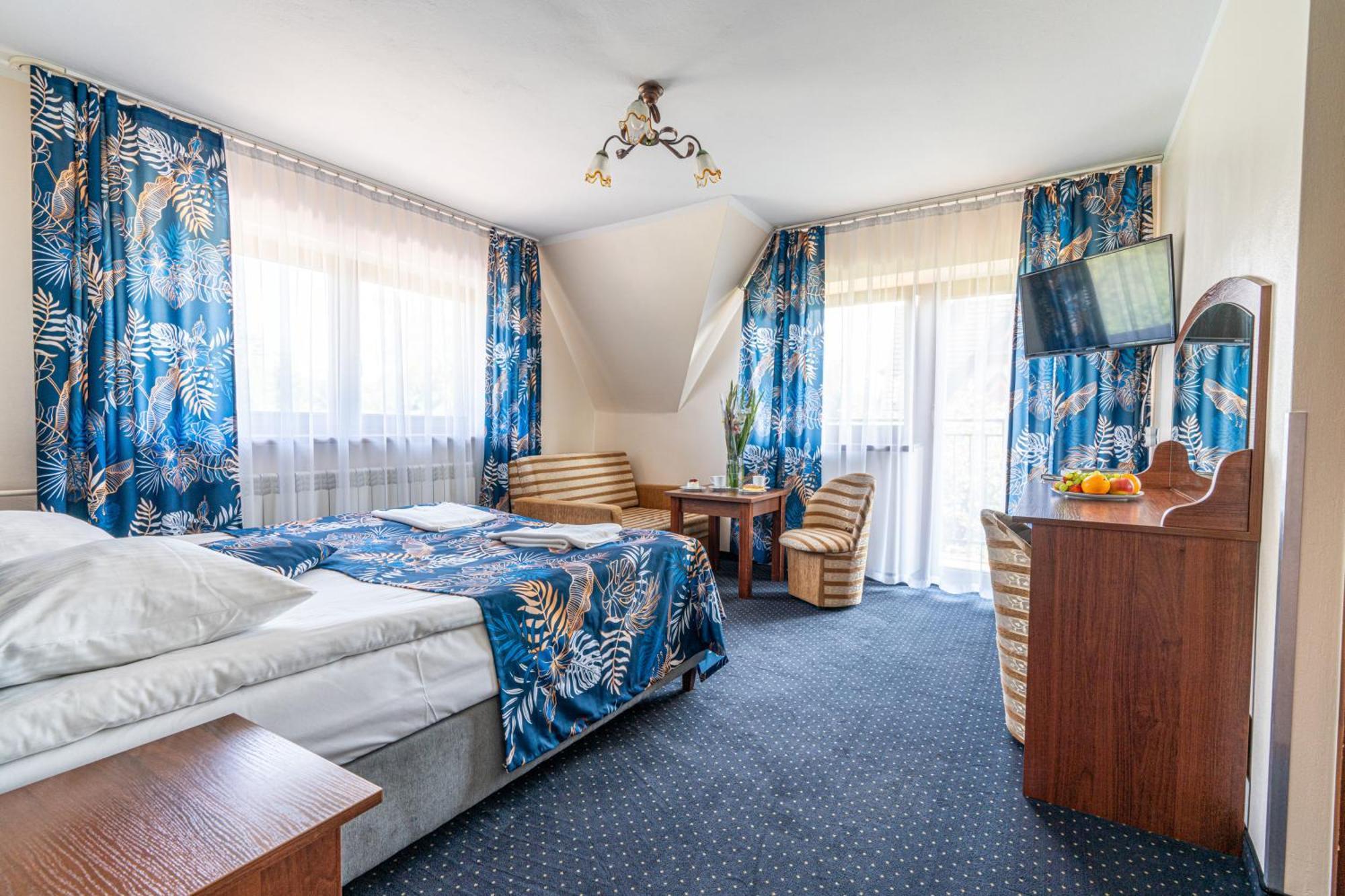 Markowy Dworek Białka Tatrzańska Extérieur photo
