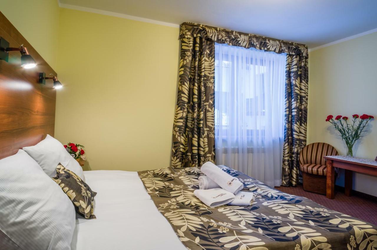 Markowy Dworek Białka Tatrzańska Extérieur photo